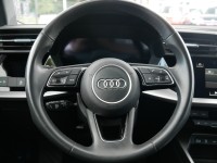 Audi A3 Sportback 1.4 TFSI e advanced