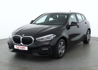 BMW 118i Advantage LED Navi ACC Totwinkel Spurhalte