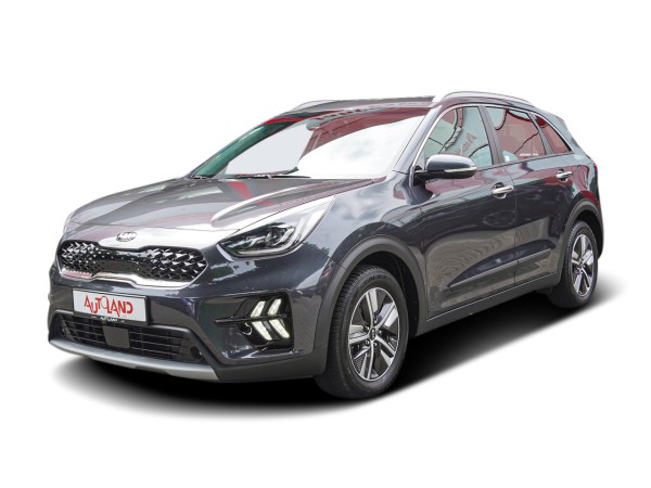 Kia Niro 1.6 Hybrid Vision Aut.