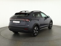 VW Taigo 1.5 TSI DSG