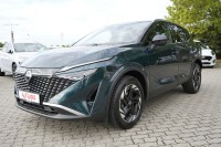 Vorschau: Nissan Qashqai N-Connecta 1.3 Dig-T