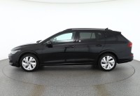 Vorschau: VW Golf VIII Variant 1.5 TSI