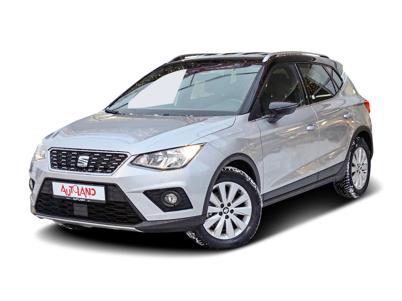 Seat Arona 1.0 TSI