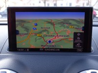 Audi A3 Sportback 30 1.0 TFSI sport