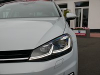 VW Golf VII 1.5 TSI Highline