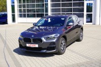 Vorschau: BMW X2 sDrive 18 i Advantage Plus