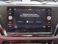 VW Touran 2.0 TDI Highline DSG