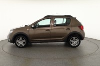 Vorschau: Dacia Sandero Stepway 0.9 TCe Aut.