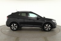VW Taigo 1.0 TSI DSG