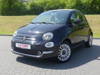 Vorschau: Fiat 500C 0.9