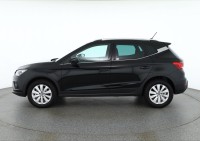 Vorschau: Seat Arona 1.0 TSI Xcellence