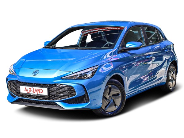 MG MG3 1.5 Hybrid Aut.