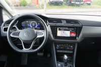 VW Touran 1.5 TSI Comfortline