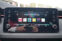 Skoda Scala Monte Carlo 1.5 TSI