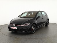 VW Golf VII 2.0 TSI DSG GTI 2-Zonen-Klima Navi Sitzheizung