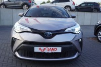 Toyota C-HR 2.0 Hybrid Business Edition