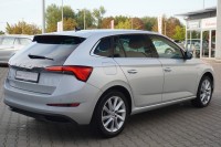 Skoda Scala 1.0 Clever