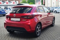 MG MG3 1.5 Hybrid Luxury Aut.