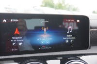 Mercedes-Benz CLA 220 