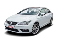 Seat Leon ST 1.5 TSI Xcellence LED Navi Kamera Beats