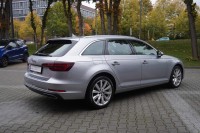 Audi A4 Avant 35 2.0 TDI design