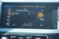 Audi A1 Sportback 30 1.0 TFSI advanced DSG