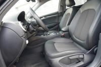 Audi A3 SB 30 1.0 TFSI design