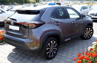 Toyota Yaris Cross 1.5 Hybrid