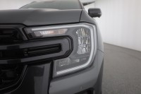 Ford Ranger 2.0 EcoBlue Wildtrak e-4WD