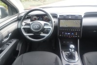 Hyundai Tucson 1.6 T-GDI