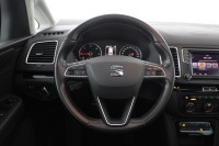 Seat Alhambra 2.0 TDI Crono