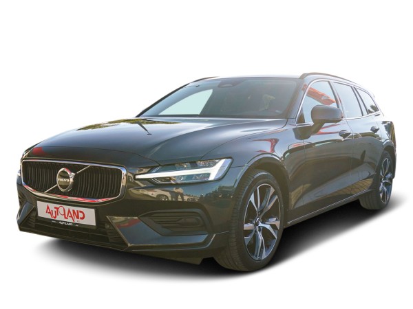 Volvo V60 2.0 B4 M-Hybrid Core Geartronic