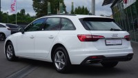 Audi A4 Avant 30 2.0 TDI advanced
