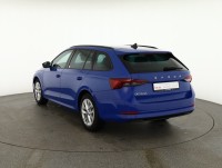 Skoda Octavia Combi 2.0 TDI DSG Ambition