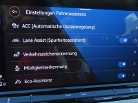 VW Golf VIII Variant 2.0 TDI DSG