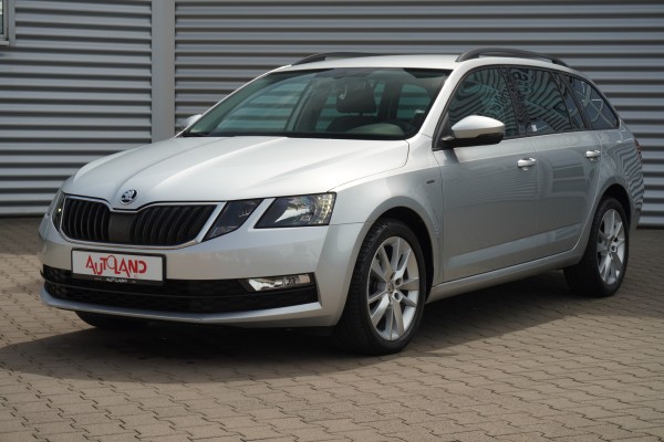 Skoda Octavia Combi 1.0 Drive