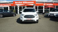 Ford EcoSport Titanium