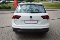 VW Tiguan Allspace 1.5 TSI DSG Life VC