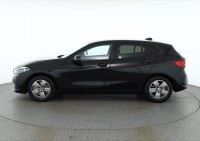 Vorschau: BMW 116 i Advantage