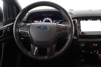 Ford Ranger 2.0 TDCi Wildtrak DoKa 4x4