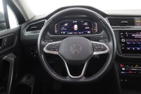 VW Tiguan Allspace 1.5 TSI DSG Life