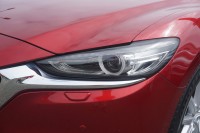Mazda 6 2.5 SKYACTIV-G 194 Exclusive-Line
