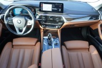 BMW 530 d xDrive Luxury Line