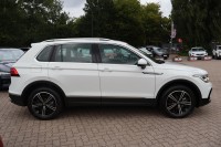 VW Tiguan 2.0 TSI 4Motion DSG