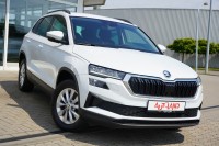 Skoda Karoq 1.5 TSI DSG