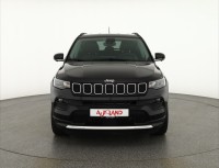 Jeep Compass 1.3 MultiAir 80th Anniversary