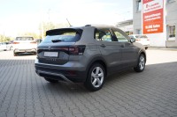 VW T-Cross 1.0 Style