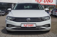 VW Passat Variant 1.5 16V TSI Business