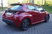 Toyota Yaris 1.5 Hybrid Team D Aut.