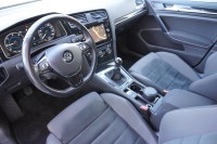 VW Golf VII Variant 2.0 TDI Highline
